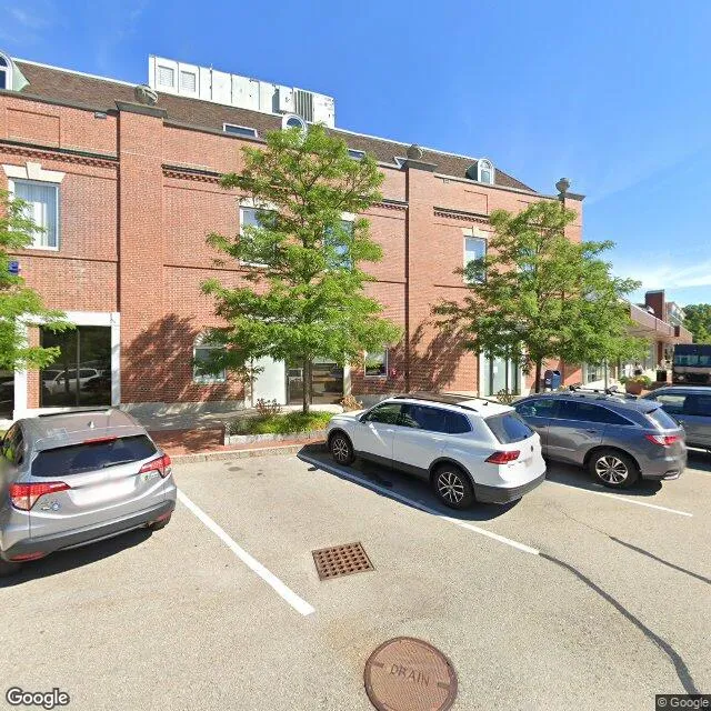 25 Boylston St, Newton, Massachusetts 02467-1715