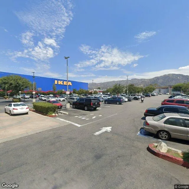 25 E Alameda Ave, Burbank, California 91502