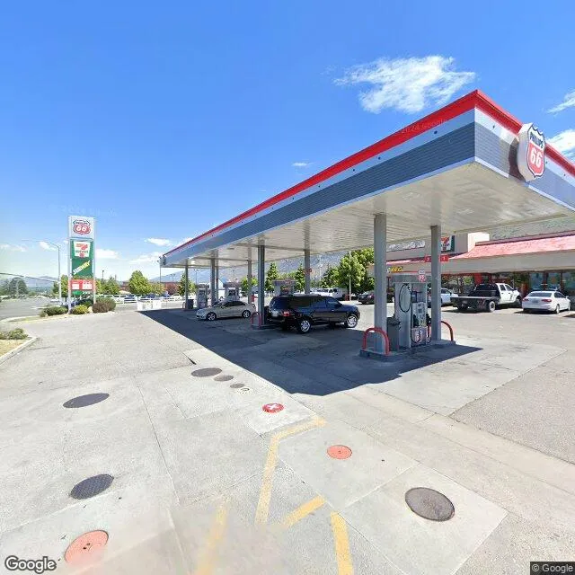25 S State St, Lindon, Utah 84042
