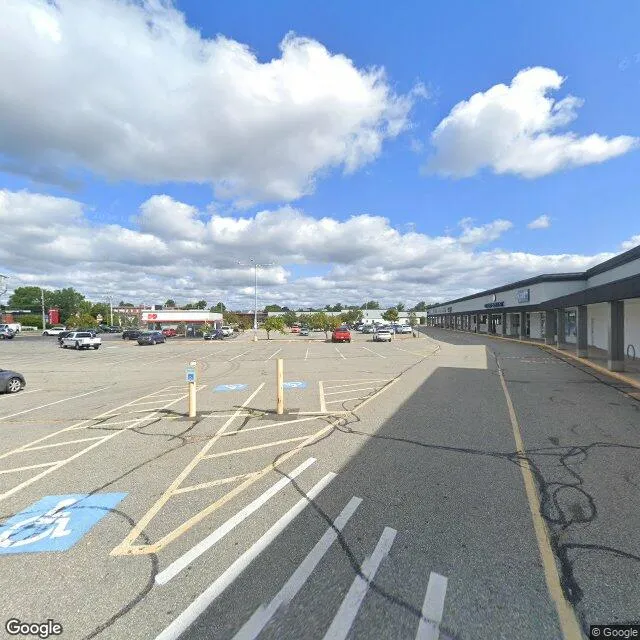 285-295 Middlesex Ave, Medford, Massachusetts 02155-5056