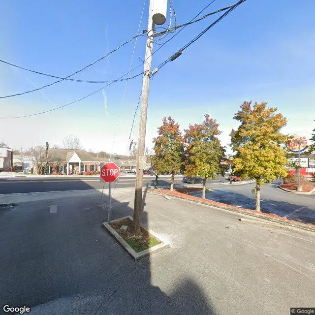 250 Dinah Shore Blvd, Winchester, Tennessee 37398