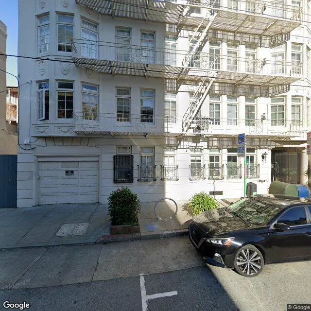 250 Fell St, San Francisco, California 94102-5150