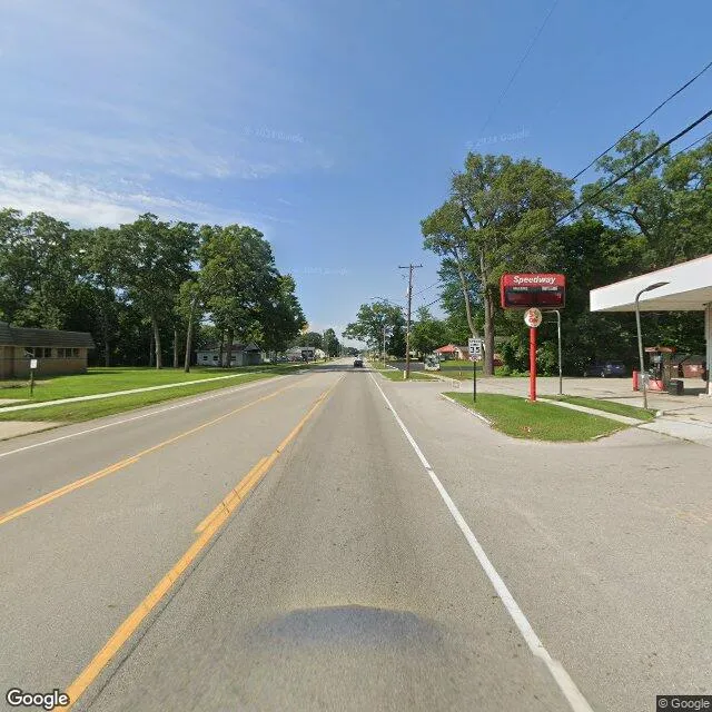 250 N 3Rd Ave, Fruitport, Michigan 49415