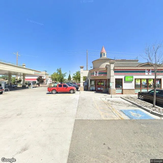 250 Pyramid Way, Sparks, Nevada 89431