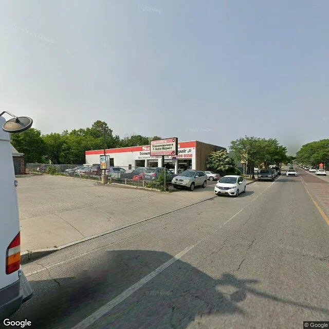 250 S Easton Rd, Glenside, Pennsylvania 19038