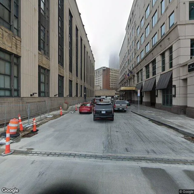 250 W Huron Rd, Cleveland, Ohio 44113