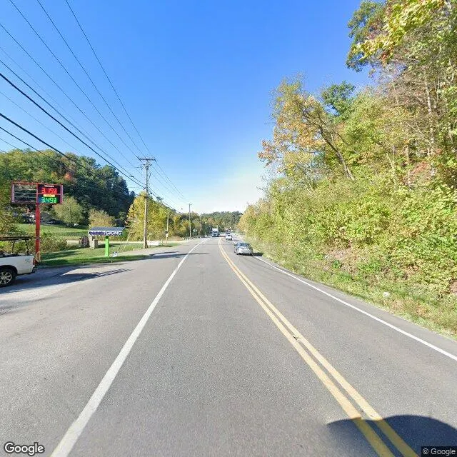 2500 5th Street Rd, Huntington, West Virginia 25701