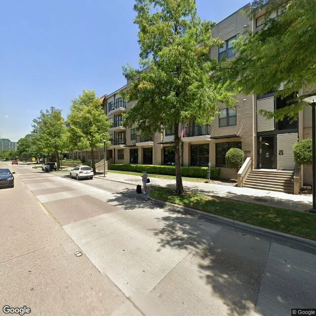 2500 Bennett Ave, Dallas, Texas 75206