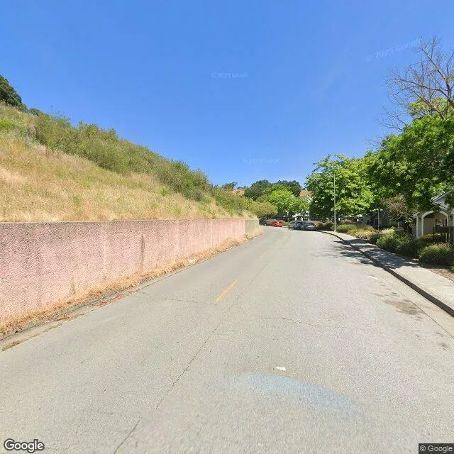 2500 Deer Valley Rd, San Rafael, California 94903