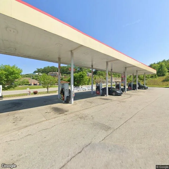 2500 Flemingsburg Rd, Morehead, Kentucky 40351