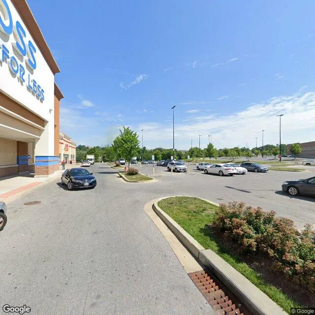 2500 Gwynns Falls Pky, Baltimore, Maryland 21216-3243