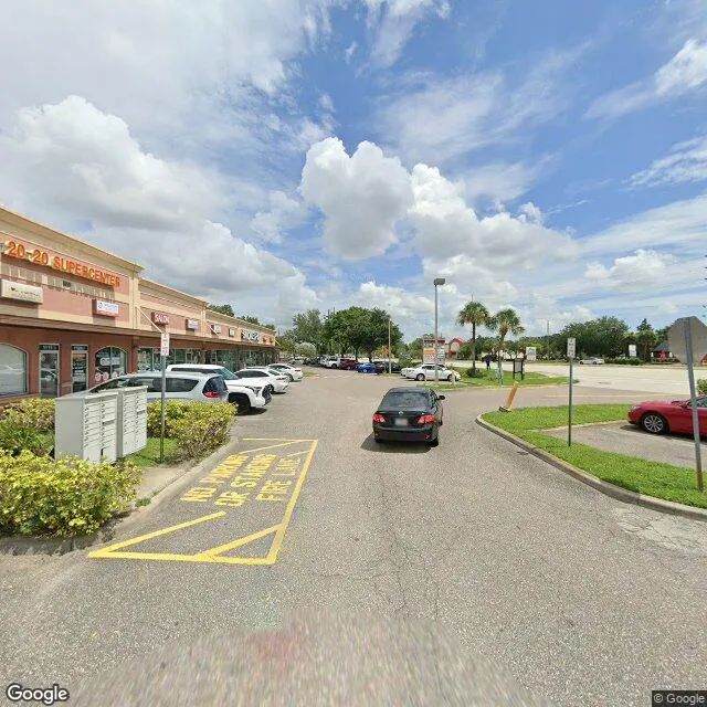 2500 Howell Branch Rd, Winter Park, Florida 32792