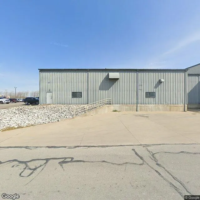 2500 Marion Dr, Kendallville, Indiana 46755