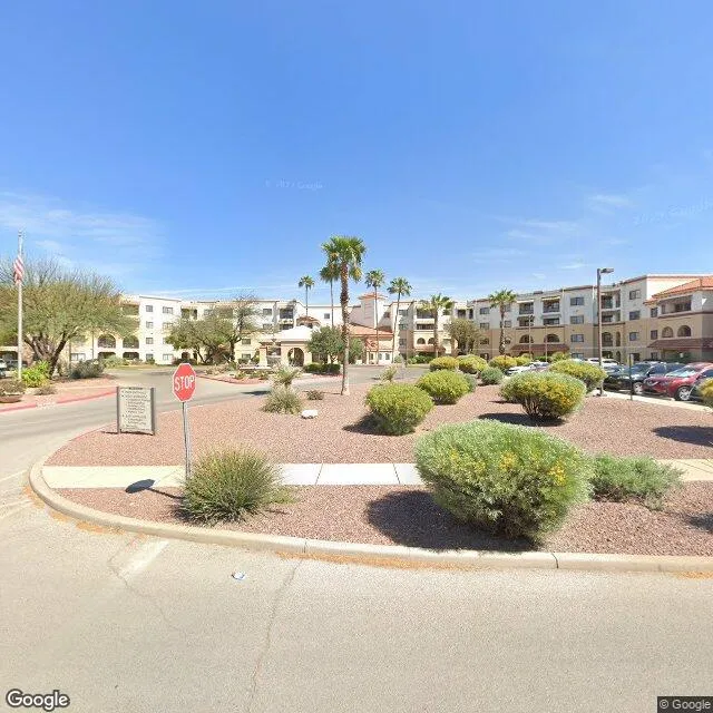 2500 N Rosemont Blvd, Tucson, Arizona 85712