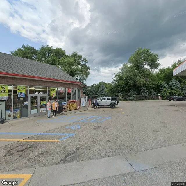 2500 N Saginaw Rd, Midland, Michigan 48640