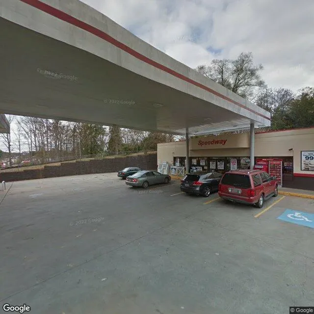 2500 Poinsett Highway, Greenville, South Carolina 29609