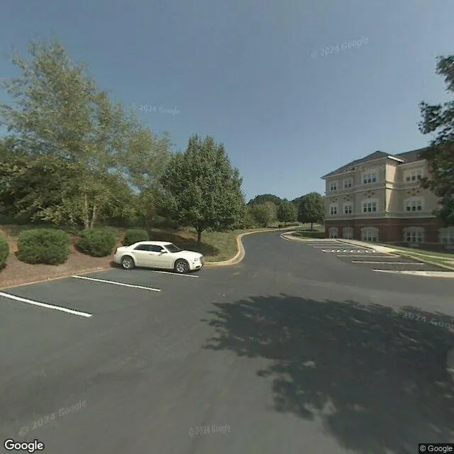 2500 Polo Ridge Court, Winston-Salem, North Carolina 27106