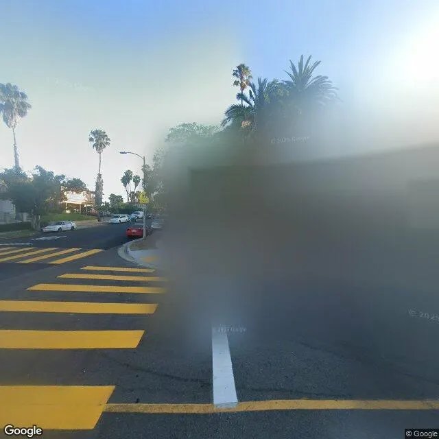 2500 S Hobart Blvd, Los Angeles, California 90018-2164