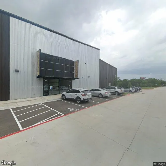 2500 S Hwy 183, Austin, Texas 78744