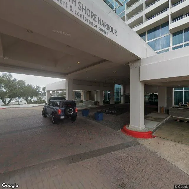 2500 S Shore Blvd, League City, Texas 77573