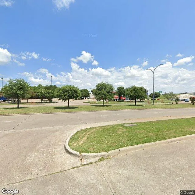 2500 SE Green Oaks Blvd, Arlington, Texas 76018