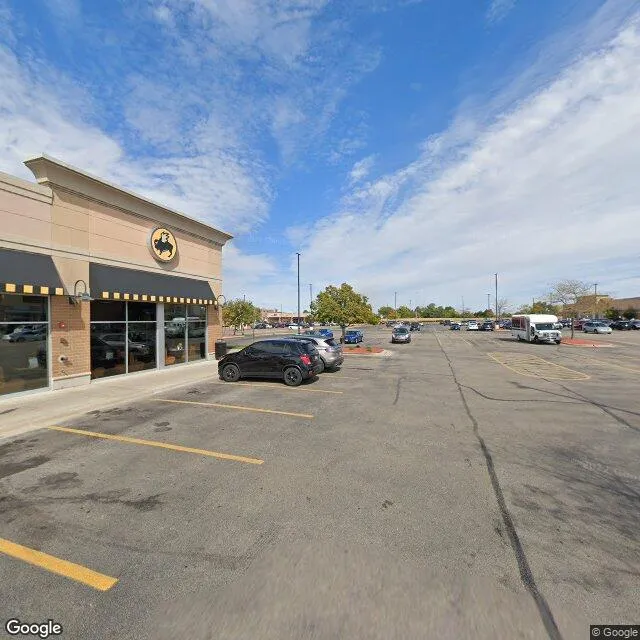 2500 Sycamore Rd, Dekalb, Illinois 60115-2052