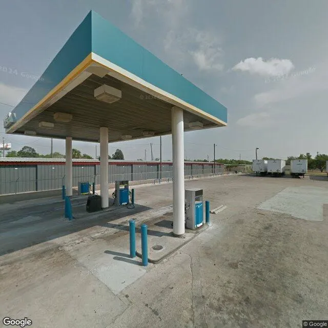 2500 W Expy 83, San Benito, Texas 78586