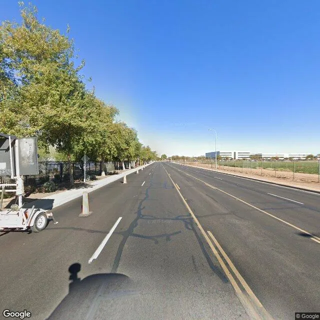 2500 W Frye Rd, Chandler, Arizona 85224