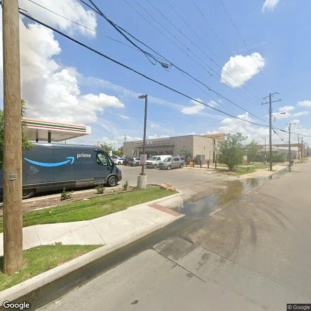 2500 W Mockingbird Ln, Dallas, Texas 75235