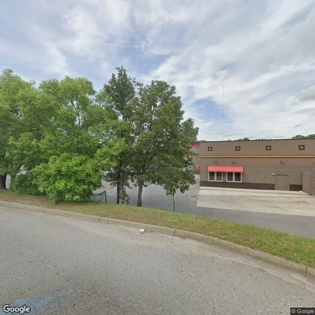 2501 Conduit Rd, Colonial Heights, Virginia 23834