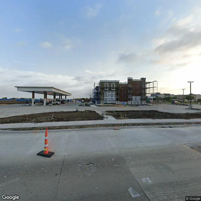 2501 E Broad St, Mansfield, Texas 76063