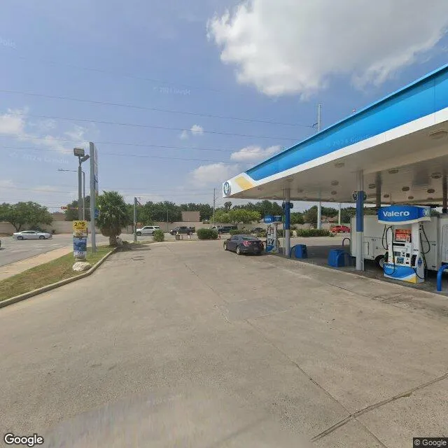 2501 E Del Mar Blvd, Laredo, Texas 78041