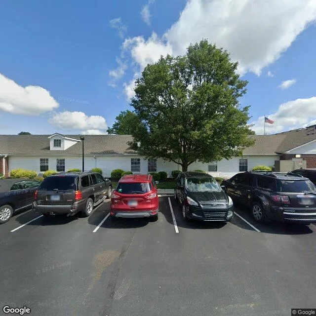 2501 Friendship Blvd, Kokomo, Indiana 46901