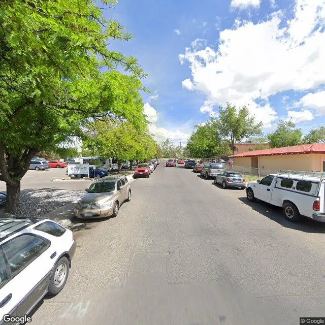 2501 Little Bookcliff Dr, Grand Junction, Colorado 81501