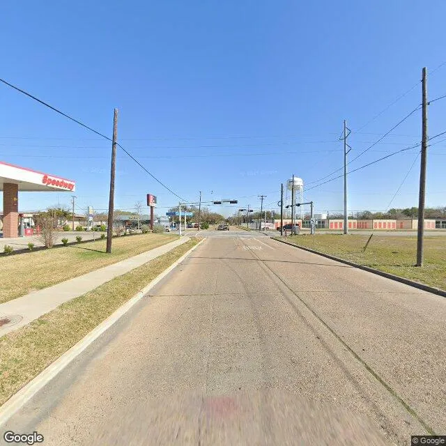2501 Texas Ave, Texas City, Texas 77590