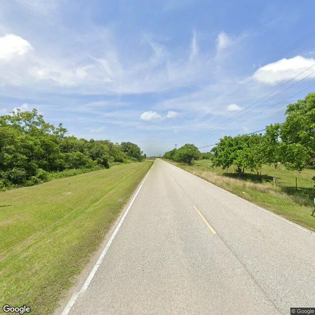 2502 Bay St N, Texas City, Texas 77590