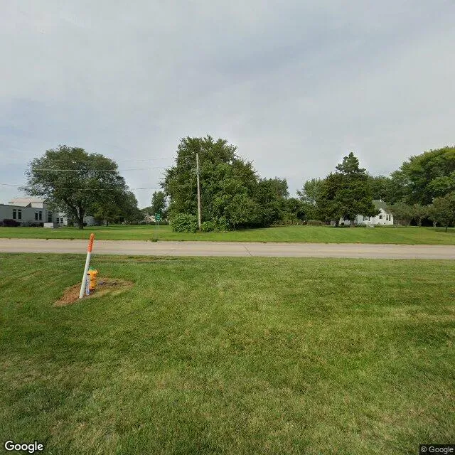 2502 McKinley Dr, Des Moines, Iowa 50321