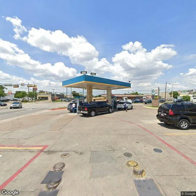 2502 Royal Lane, Dallas, Texas 75229