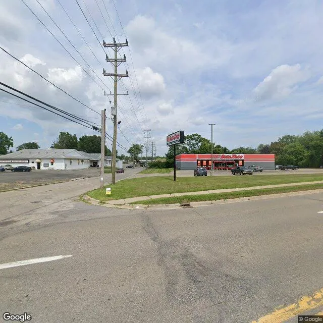 2503 E Michigan Ave, Jackson, Michigan 49202