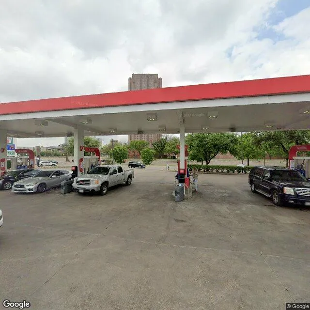 2503 N Lemmon Ave, Dallas, Texas 75204