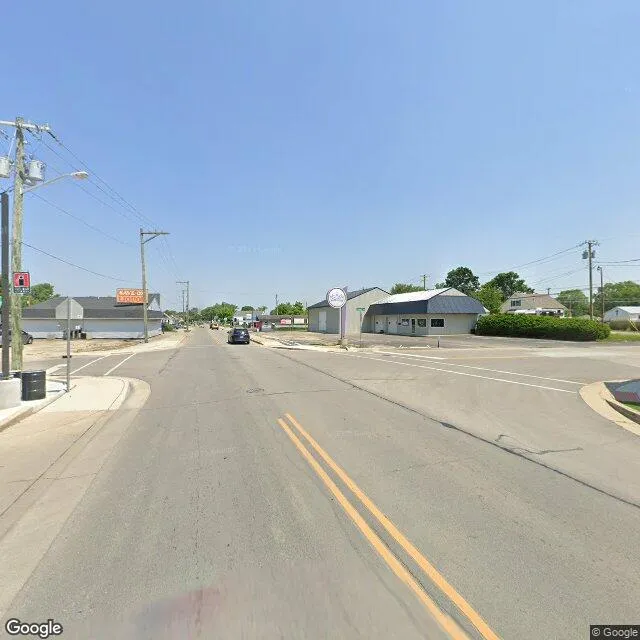 2505 S 14th St, New Castle, Indiana 47362