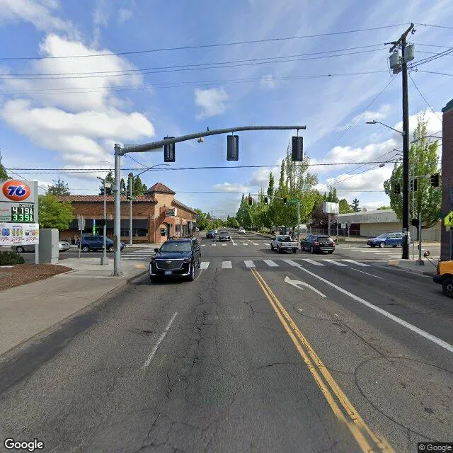 2505 SE 39th Ave, Portland, Oregon 97202