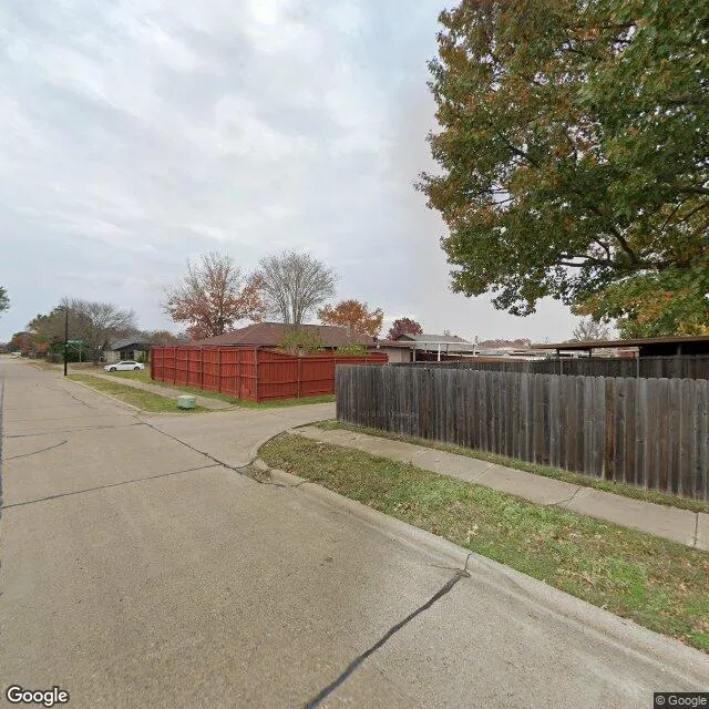 2509 Northeast Pkwy, Garland, Texas 75040
