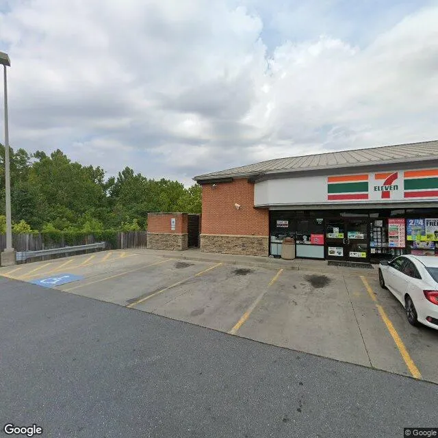 251 Crooked Run Plaza, Front Royal, Virginia 22630