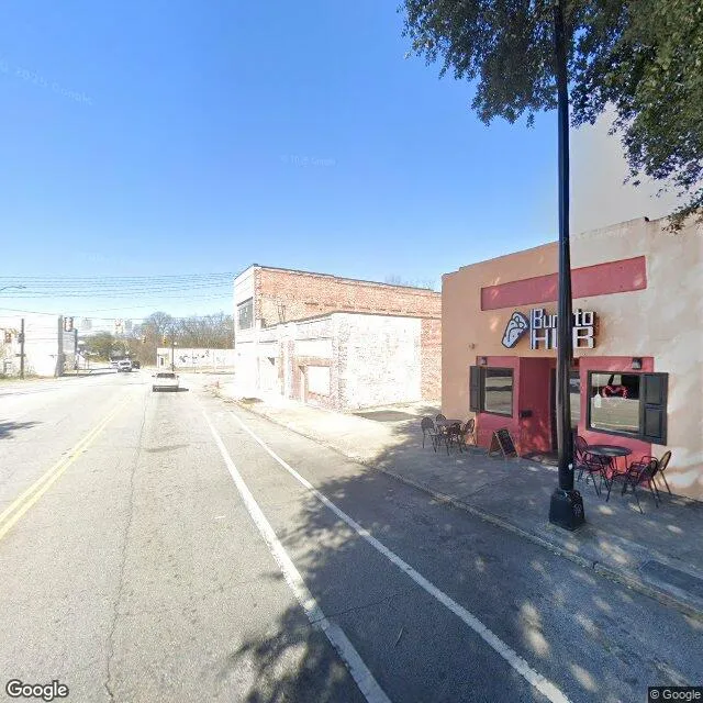 251 Magnolia St, Spartanburg, South Carolina 29306