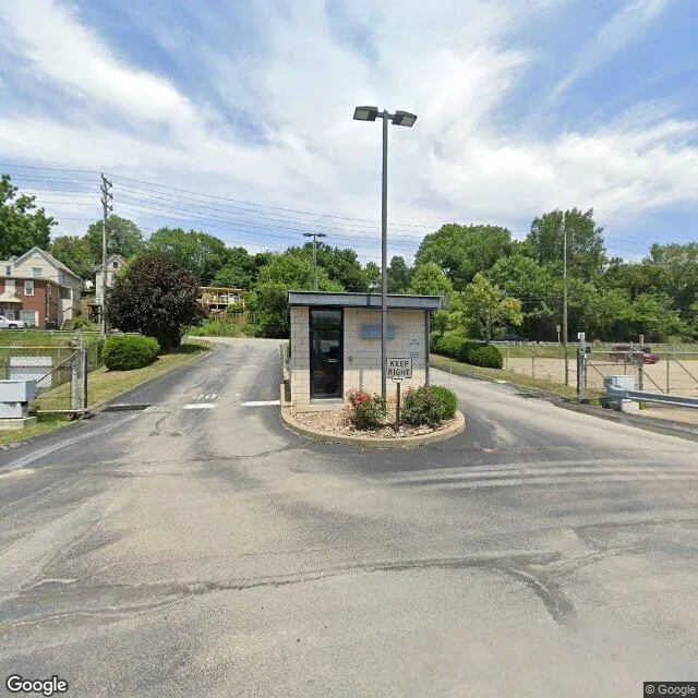 251 W Wylie Ave, Washington, Pennsylvania 15301-2276