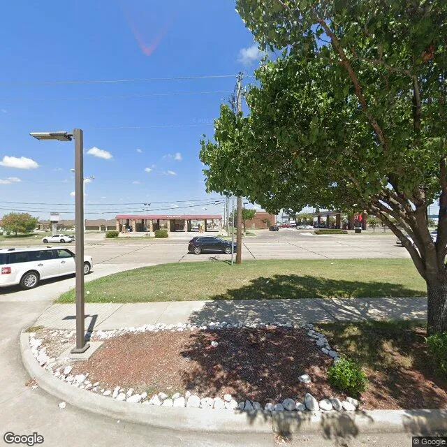 2510 Beltline Rd, Garland, Texas 75044