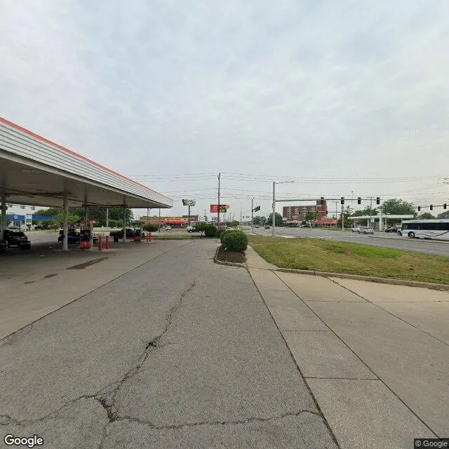 2510 S Reynolds Rd, Toledo, Ohio 43614