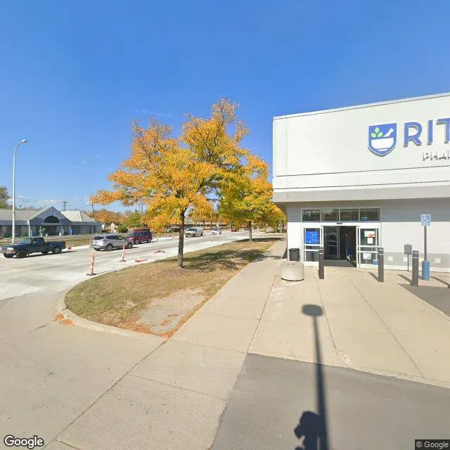 25100 Harper Ave, St. Clair Shores, Michigan 48081