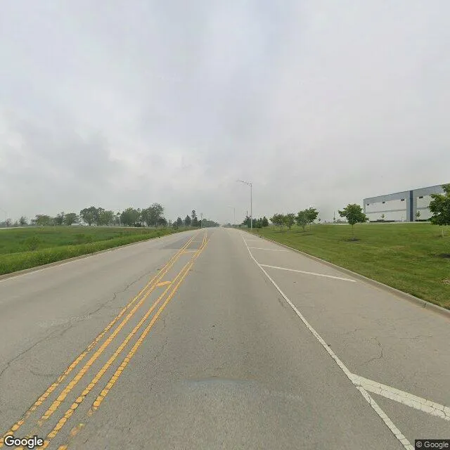 25101 S Ridgeland Ave, Monee, Illinois 60449